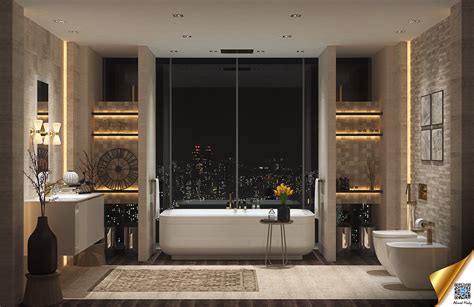 Types Of Trendy Bathroom Designs Which Looks So Awesome With Modern And