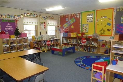 Springfield Va Preschool Classrooms Preschool Classroom Learning