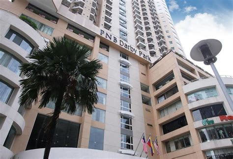 Pnb Perdana Hotel And Suites On The Park Kuala Lumpur