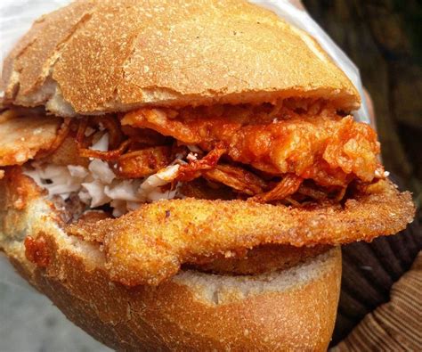 Distrito Federal Comida Tipica