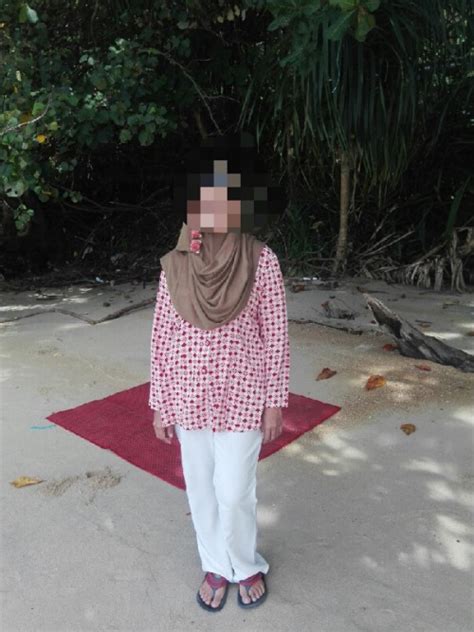 Jandara Sapa Suka Tgk Malay Milf Bertudung Nude Outdoordia Minta