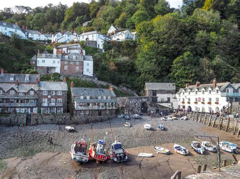The 16 Best Places To Visit In North Devon England Helen In Wonderlust