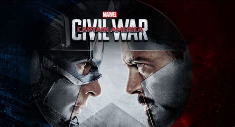 Trailer Marvel’s Captain America Civil War First Trailer Trailer 2
