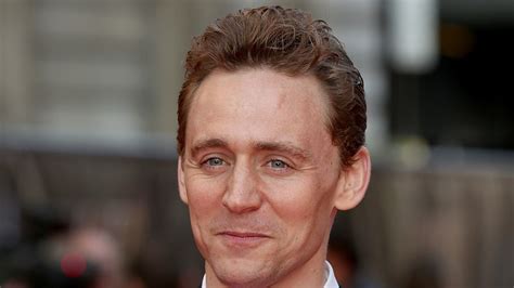 We did not find results for: Does Tom Hiddleston Have a New, Famous Girlfriend ...