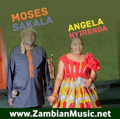 Zambian Music Download Kamnandi By Angela Nyirenda And Moses Sakala Mp3