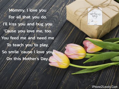 25 Best Mothers Day Poems 2020 To Make Your Mom Emotional Love Quotes