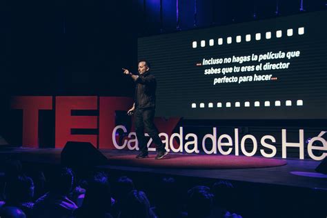Tedxcdlh Dosmilcuarenta 471 Tedx Calzadadeloshéroes Flickr
