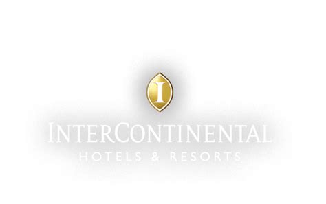 Intercontinental Logo Logodix