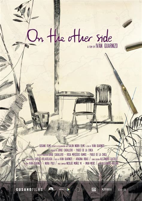 Image Gallery For On The Other Side Filmaffinity