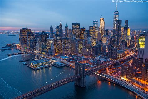 New York City Aerial Photography Manhattan From Above Photos Nyc
