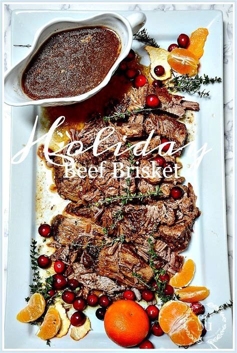 Fancy something fancy before the year comes to an end? Our Christmas dinner is usually easy to make. After a huge ...