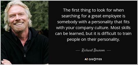 TOP 22 GREAT EMPLOYEE QUOTES | A-Z Quotes