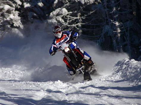 Heres The 2018 Canadian Snow Bike Racing Schedule Canada Moto Guide