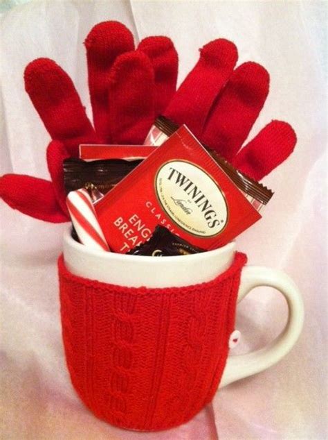 Maybe you would like to learn more about one of these? Gift for the office staff and teacher...warming them ...