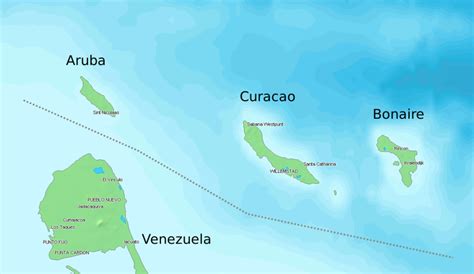 Extienden Medida De Suspensión Hacia Aruba Curazao Y Bonaire Acn
