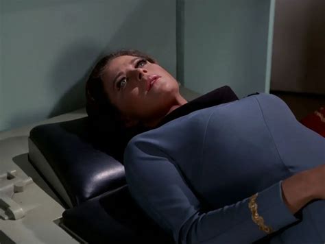 Jan Shutan Women Of Star Trek