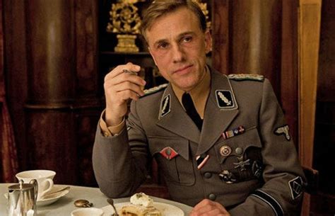 Feast For The Eyes Senselessly Spoiled Strudel In Inglourious Basterds