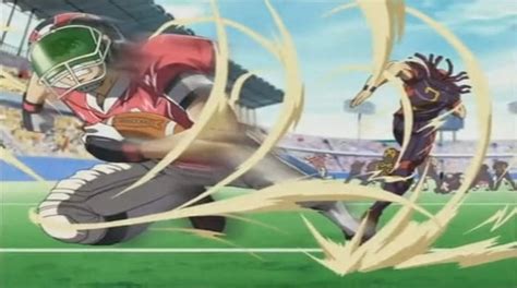 Top 5 Rugby Anime Of All Time Anime Rankers