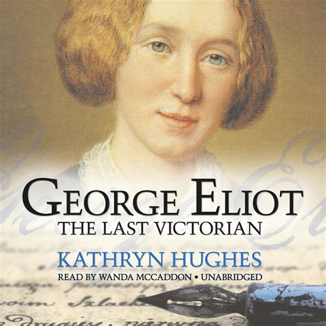 George Eliot Audiobook Listen Instantly