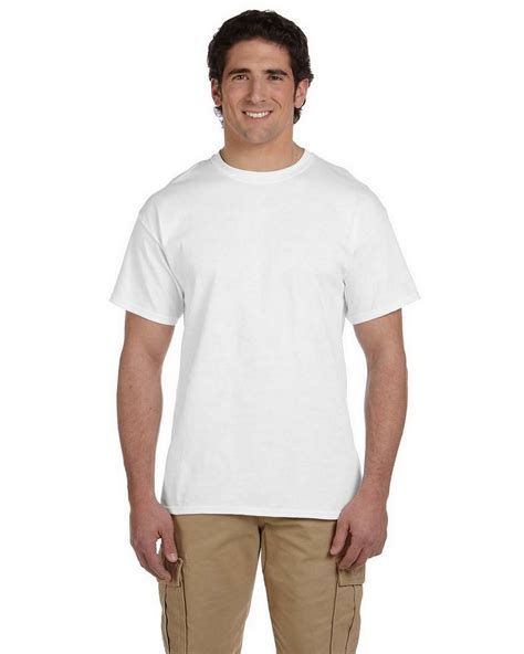 Gildan G200 Adult Unisex 61 Oz Ultra Cotton T Shirt