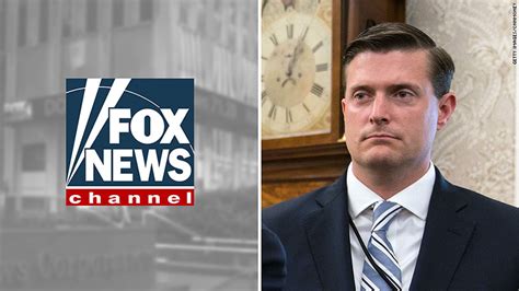 Rob Porter Scandal Everywhere But Fox News