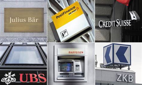 Somit stammen die vordersten drei banken inzwischen aus china. Bildergalerie Ranking: Finanzplatz Schweiz: Die grössten ...