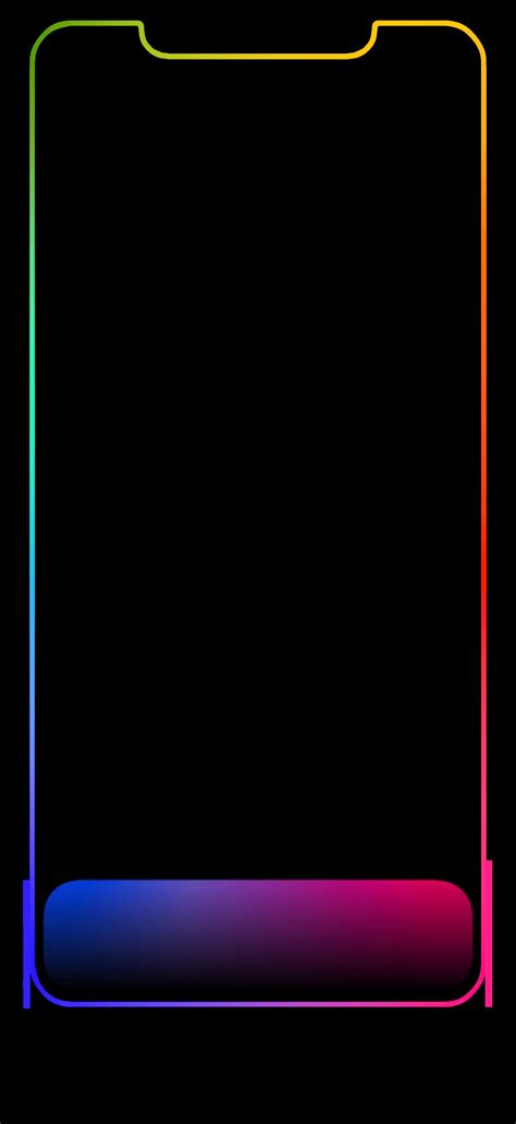 Top 100 Iphone Xs Max Wallpapers Dark Wallpaper
