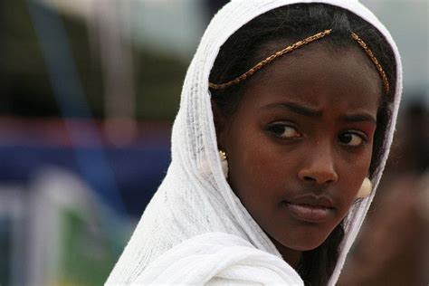 Untitled African Women Art Artsy Photography Ethiopian Girl