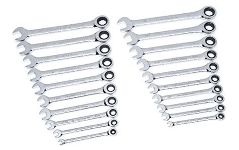 Top 10 Best Ratcheting Wrench Sets In 2020 Reviews Ratcheting Wrench