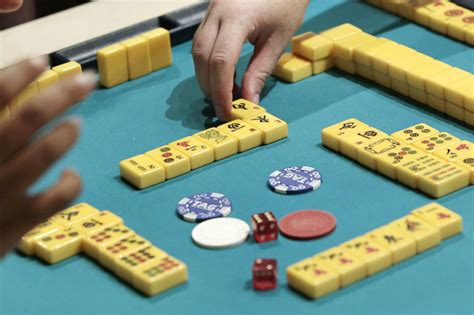 How To Play Mahjong With Basic Rules