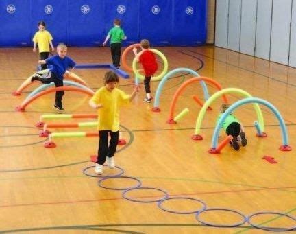 Juegos divertidos al airel libre para nios de preescolar. 30 Juegos de Coordinación Motora - Educaciín Preescolar ...