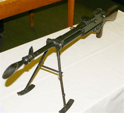 Hotchkiss M19222426 Forgotten Weapons