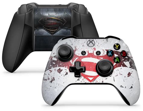 Gng 2 X Heros Vs Full Skin Wrap For Xbox One X Xbox One S Xbox One