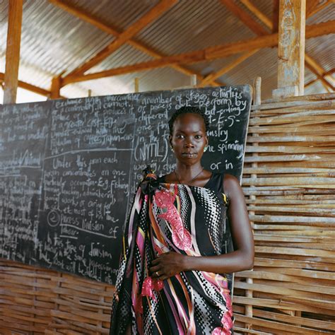 Educating Girls In South Sudan Al Jazeera
