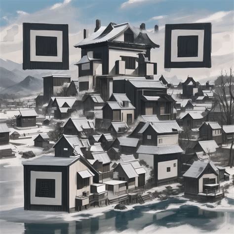 Redditor Creates Working Anime Qr Codes Using Stable Diffusion Animes Net