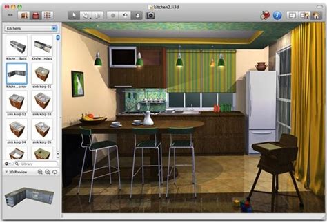 Best Home Design Software That Works For Macs