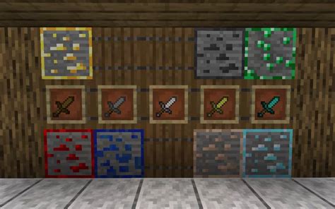 Default Pvp Texture Pack Minecraft Texture Pack