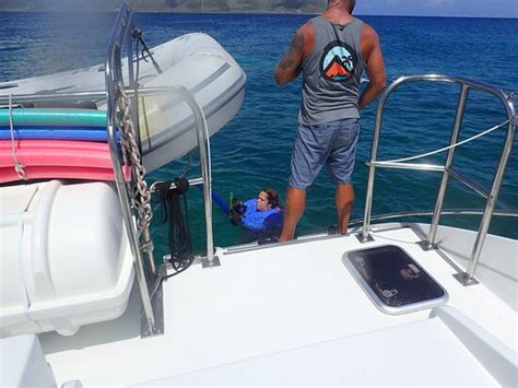 Boomerang Boat Charters Philipsburg All You Need To Know Before You Go