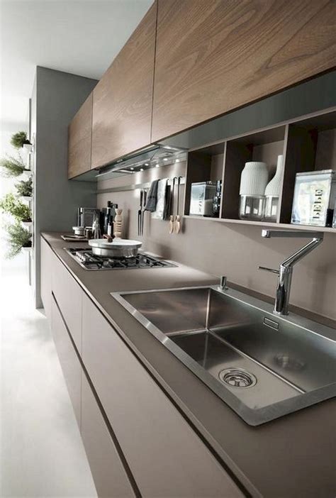 58 Best Contemporary Kitchen Design Ideas Interior Design Kitchen