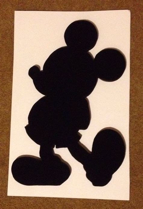 Mickey Mouse Pin Display Board Showcase And Hold Your Pin Lot Etsy