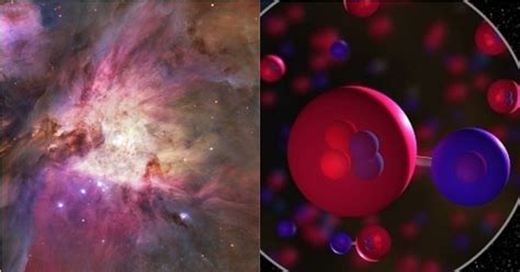 Scientists Have Found 1st Molecule Ever Formed In Our Universe 138