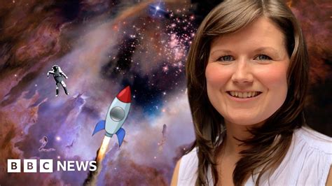 Dr Becky The Oxford University Youtube Astrophysicist