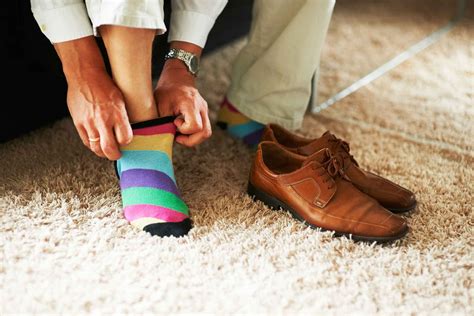 Why To Take Off Your Shoes In Your House The Healthy Readers Digest