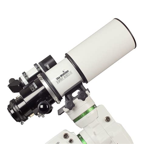 Sky Watcher Esprit 80mm Ed Triplet Apo Refractor Telescope