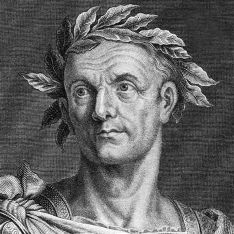 Julius Caesar Biography Biography