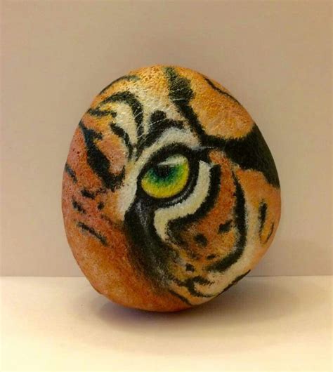 308 Best Images About Pebbles And Stones Eyes On Pinterest Dragon