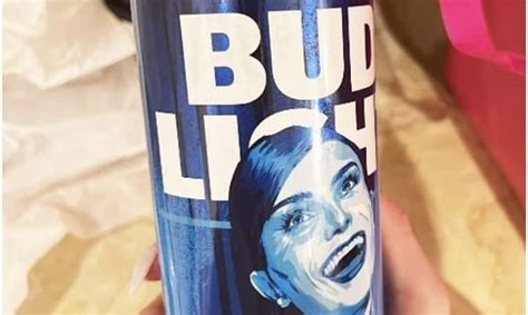 Us Bud Light Sales Down 214 Following Dylan Mulvaney Endorsement