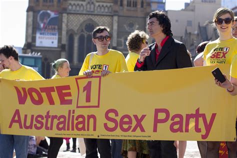 australian sex party louisa billeter flickr