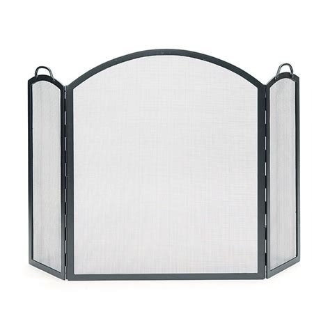 38 Inch Tall Fireplace Screens At