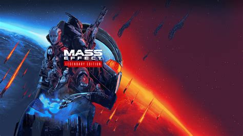Legendary edition releases, players will have the chance to romance some old favorites, and these are the best of the trilogy. Mass Effect™ Legendary Edition | Xbox